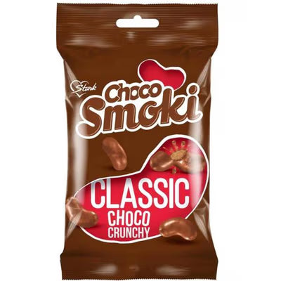 Smoki Choco Flips 80g